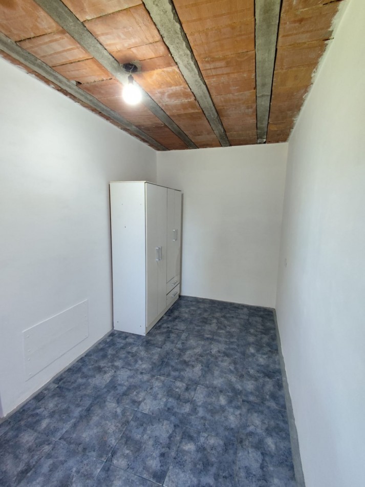  Oportunidad: Casa  en Venta en Calle Benicio Lopez -