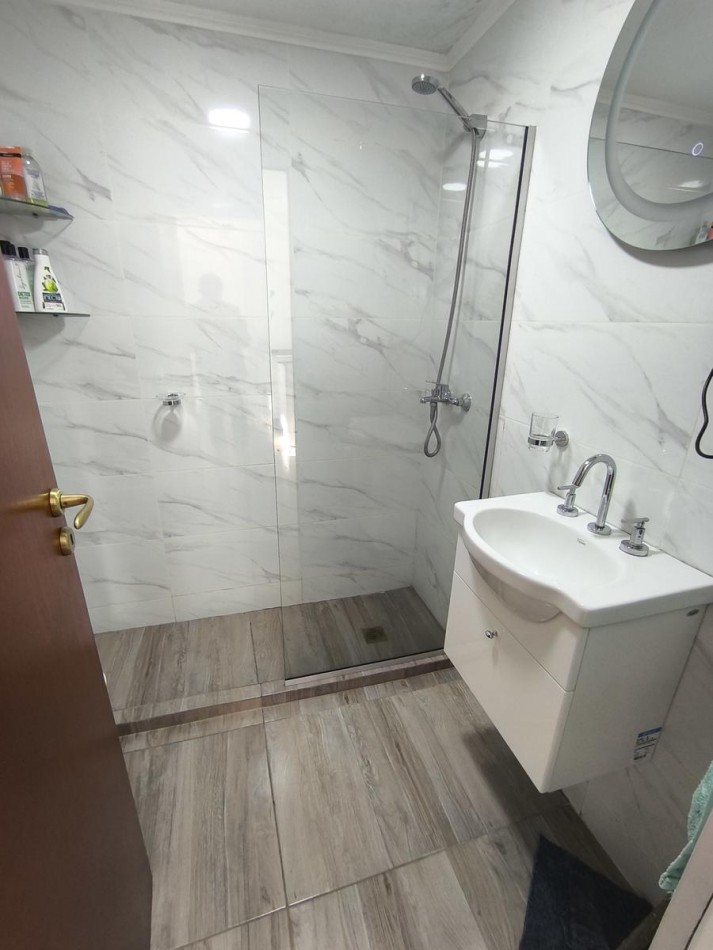 DEPARTAMENTO EN VENTA  EN CALLE ALAMEDA AL 400  DE UN DORMITORIO