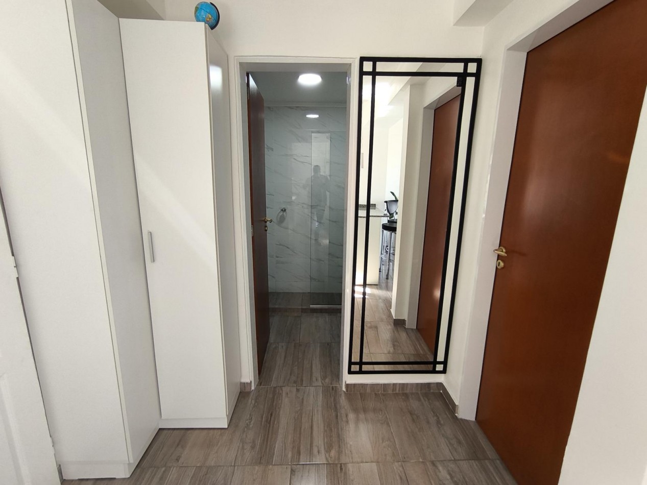 DEPARTAMENTO EN VENTA  EN CALLE ALAMEDA AL 400  DE UN DORMITORIO
