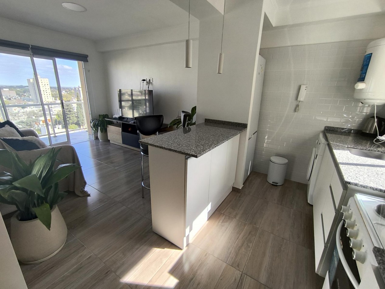 DEPARTAMENTO EN VENTA  EN CALLE ALAMEDA AL 400  DE UN DORMITORIO