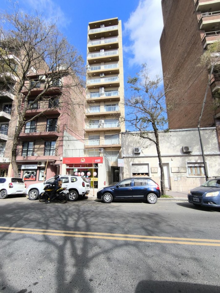 DEPARTAMENTO EN VENTA  EN CALLE ALAMEDA AL 400  DE UN DORMITORIO