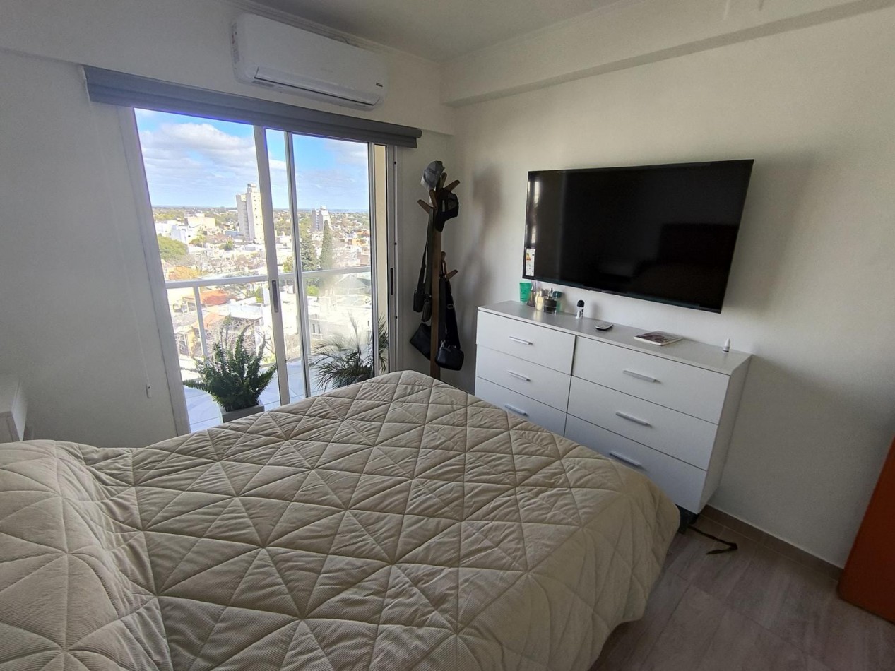 DEPARTAMENTO EN VENTA  EN CALLE ALAMEDA AL 400  DE UN DORMITORIO