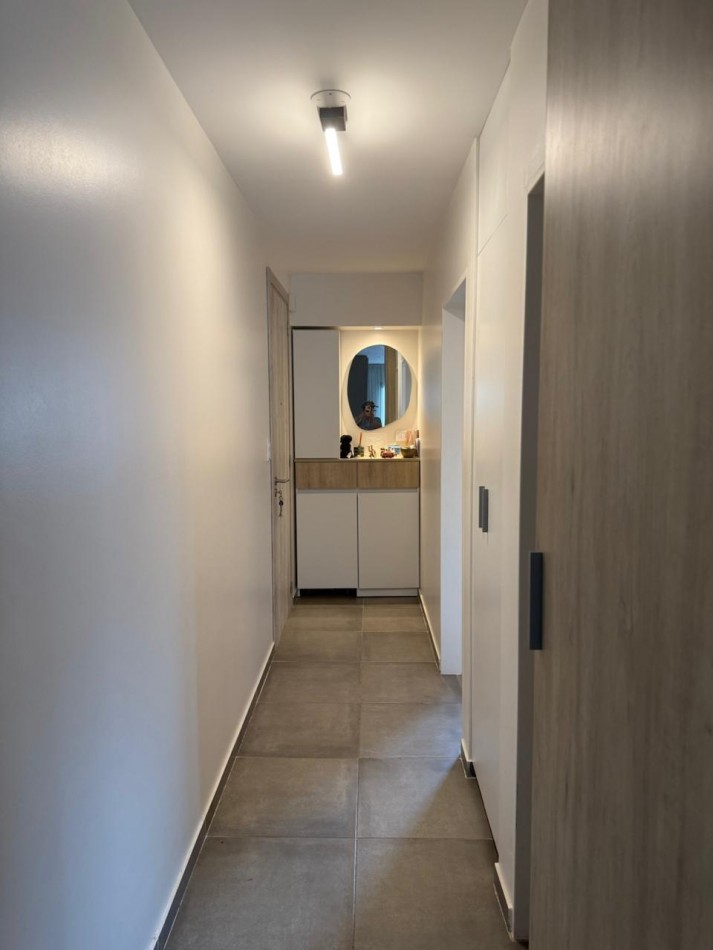 DEPARTAMENTO EN VENTA CALLE LA PAZ 48 1o PISO