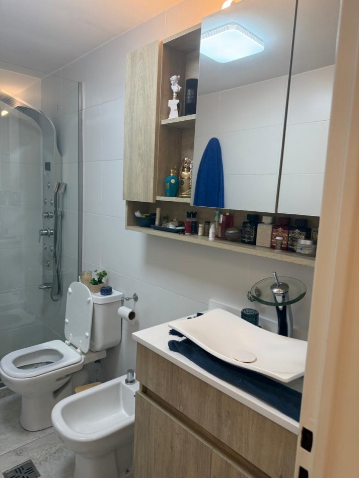 DEPARTAMENTO EN VENTA CALLE LA PAZ 48 1o PISO