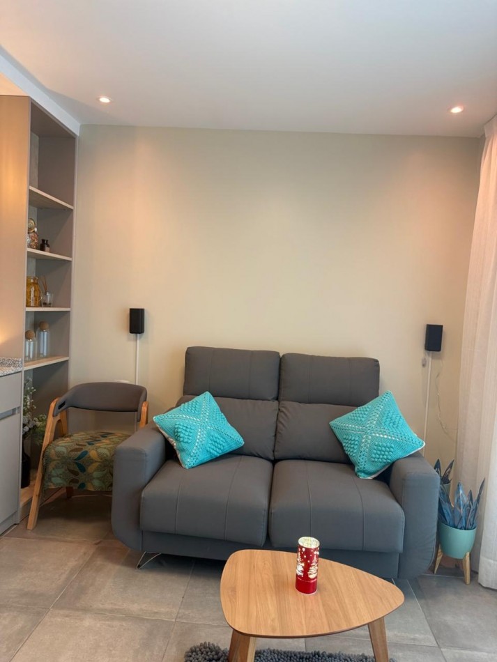 DEPARTAMENTO EN VENTA CALLE LA PAZ 48 1o PISO