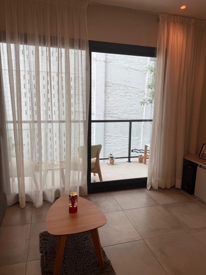 DEPARTAMENTO EN VENTA CALLE LA PAZ 48 1o PISO