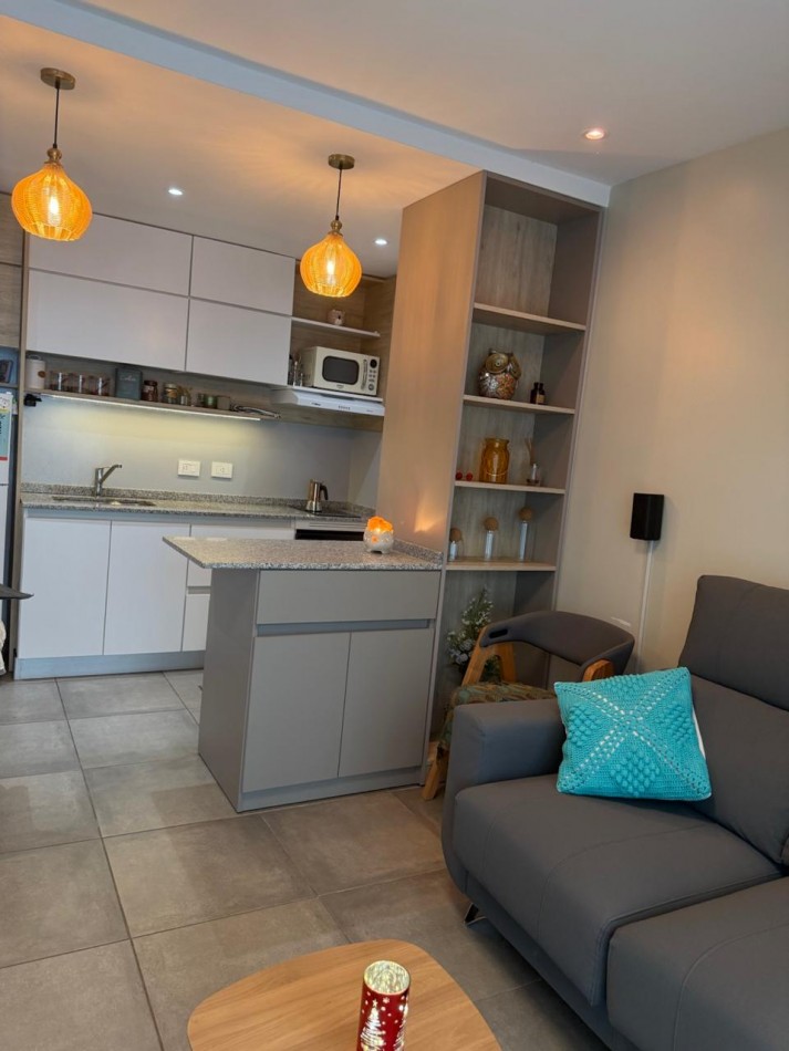 DEPARTAMENTO EN VENTA CALLE LA PAZ 48 1o PISO