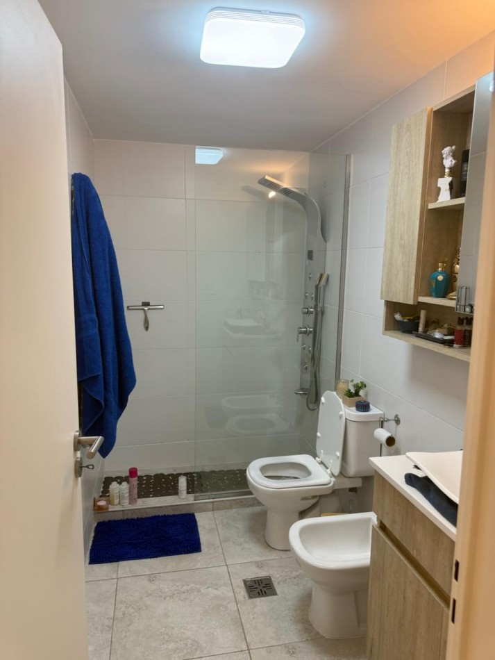 DEPARTAMENTO EN VENTA CALLE LA PAZ 48 1o PISO