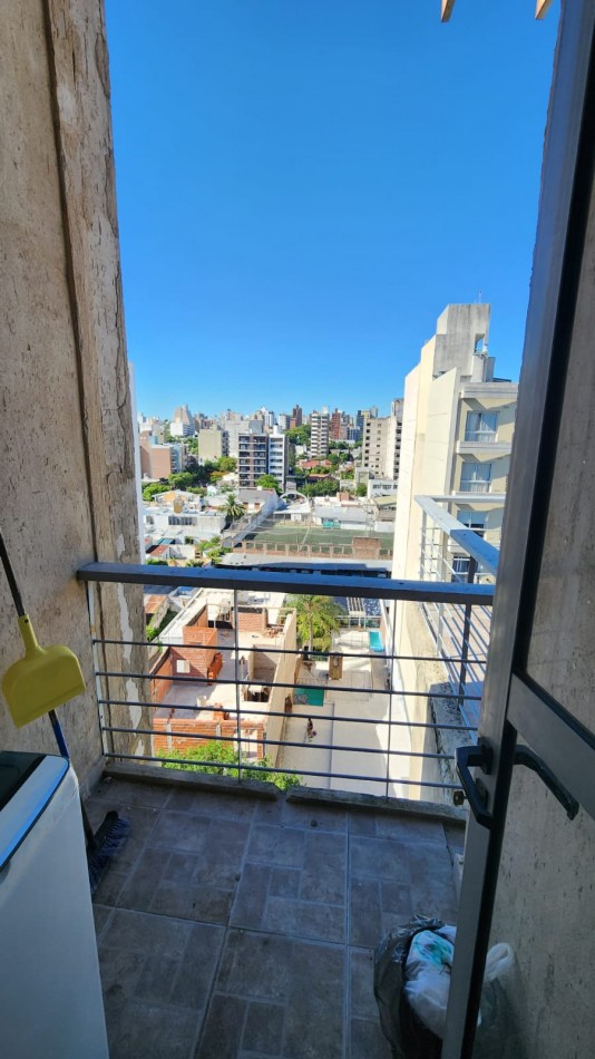 CALLE COLON  349  AMPLISIMO PISO EN VENTA 