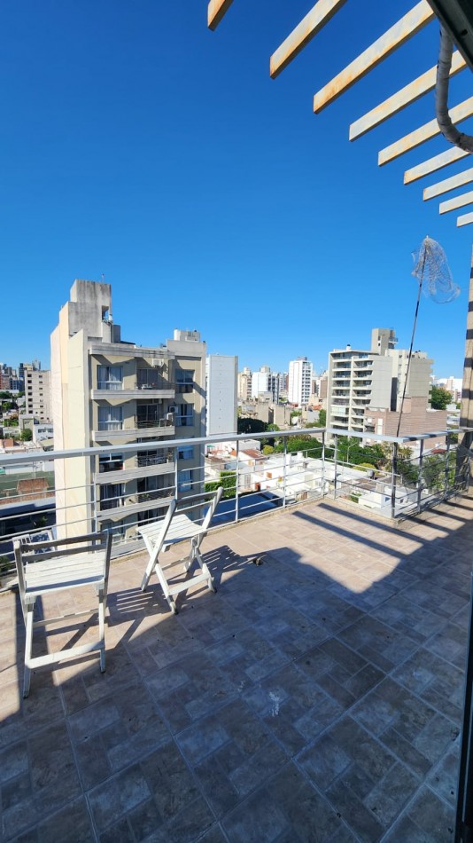 CALLE COLON  349  AMPLISIMO PISO EN VENTA 