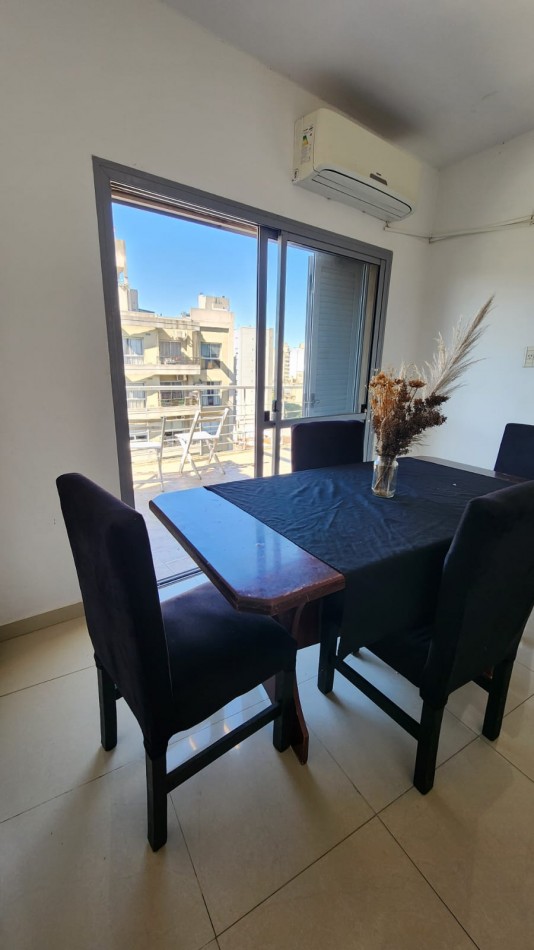 CALLE COLON  349  AMPLISIMO PISO EN VENTA 