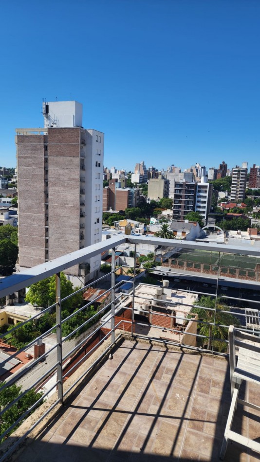 CALLE COLON  349  AMPLISIMO PISO EN VENTA 