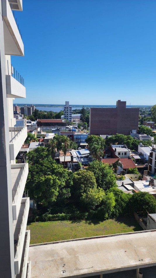 CALLE COLON  349  AMPLISIMO PISO EN VENTA 