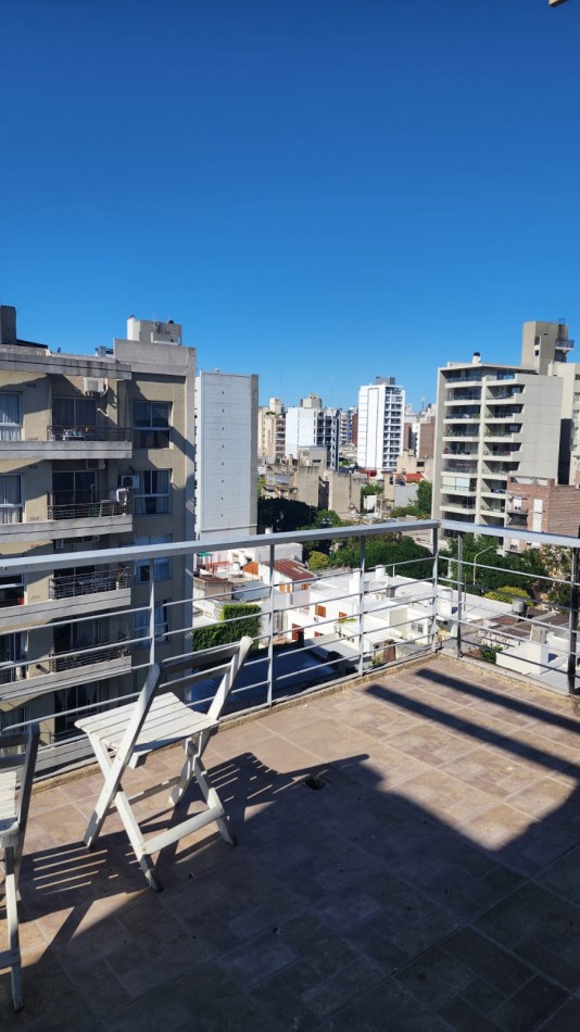 CALLE COLON  349  AMPLISIMO PISO EN VENTA 
