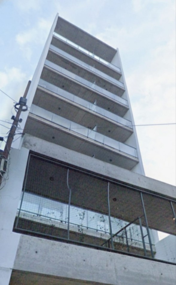 DEPARTAMENTO EN VENTA CALLE LA PAZ 48 1o PISO