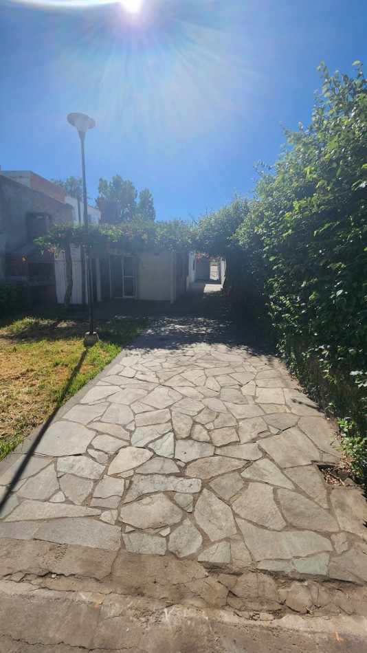 CASA EN VENTA EN CALLE SOLER No 778