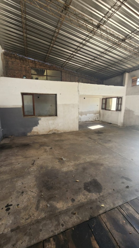 CASA EN VENTA EN CALLE SOLER No 778