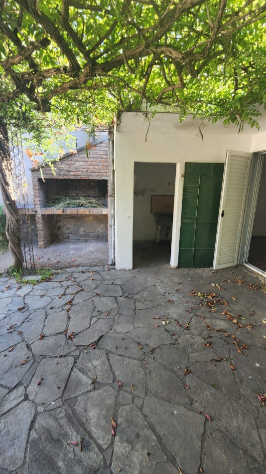 CASA EN VENTA EN CALLE SOLER No 778