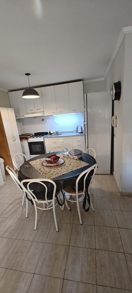 Vento  Departamento en calle Cordoba y Urquiza de 1 dormitorio-