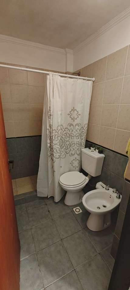 Vento  Departamento en calle Cordoba y Urquiza de 1 dormitorio-