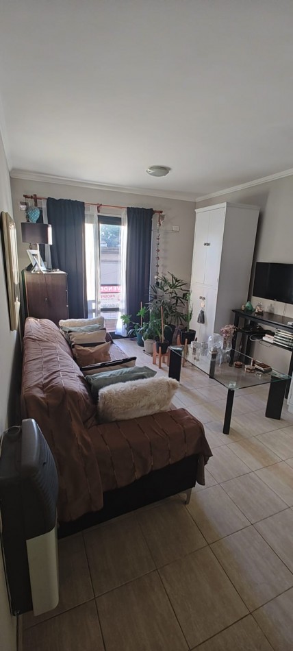 Vento  Departamento en calle Cordoba y Urquiza de 1 dormitorio-