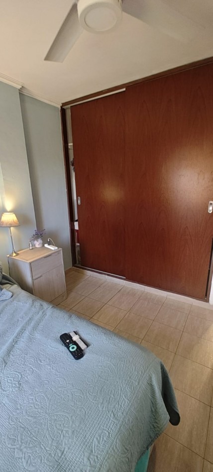 Vento  Departamento en calle Cordoba y Urquiza de 1 dormitorio-