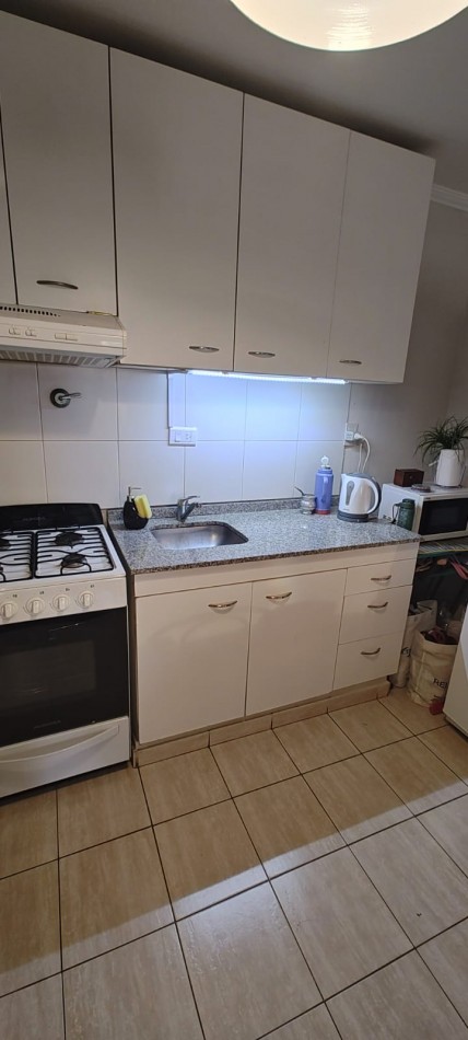 Vento  Departamento en calle Cordoba y Urquiza de 1 dormitorio-