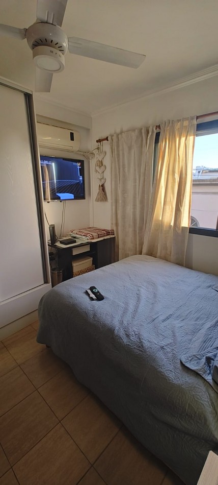 Vento  Departamento en calle Cordoba y Urquiza de 1 dormitorio-