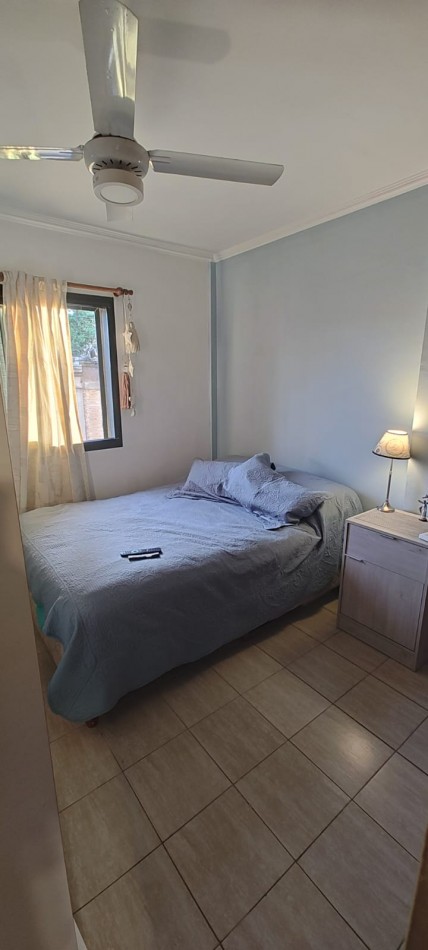 Vento  Departamento en calle Cordoba y Urquiza de 1 dormitorio-