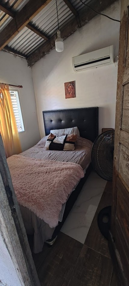 VENDO CASA CALLE EL PINGO AL 400