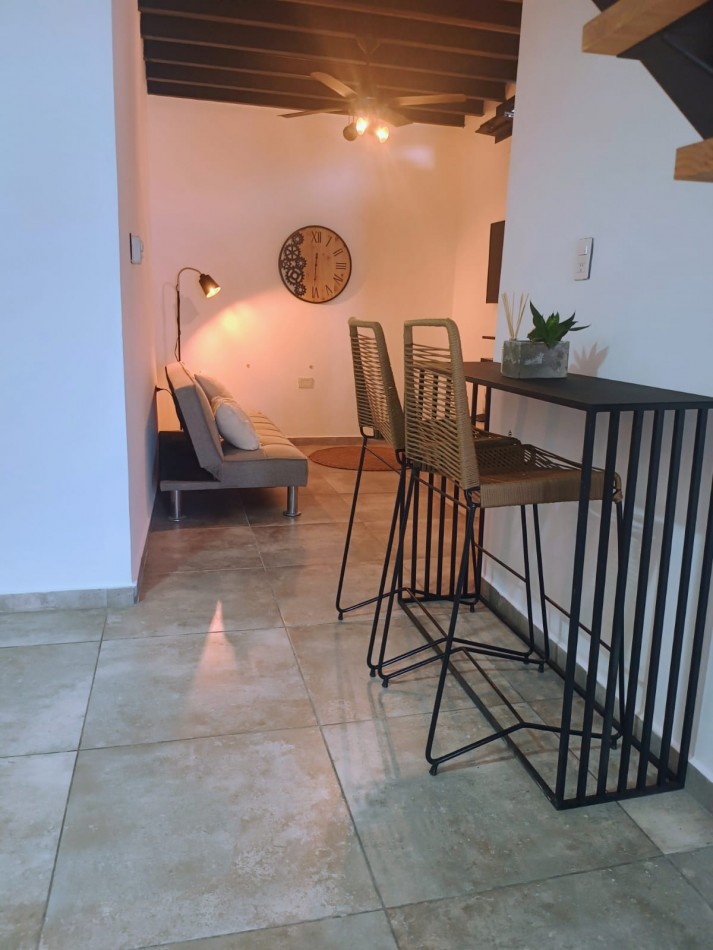 VENDO LOFT PREMIUM CALLE NOGOYA No 83