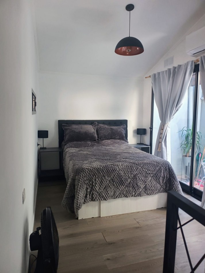 VENDO LOFT PREMIUM CALLE NOGOYA No 83
