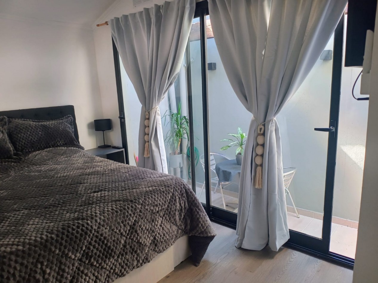 VENDO LOFT PREMIUM CALLE NOGOYA No 83