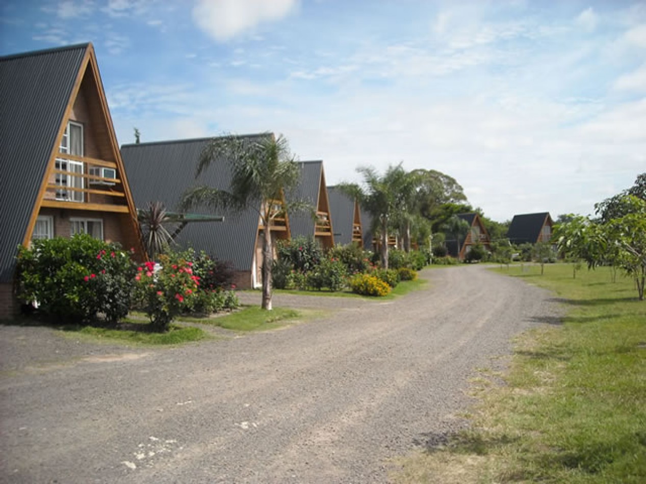 Complejo  en Venta "Las Palmeras" - Estrategica Inversion en La Paz, Entre Rios