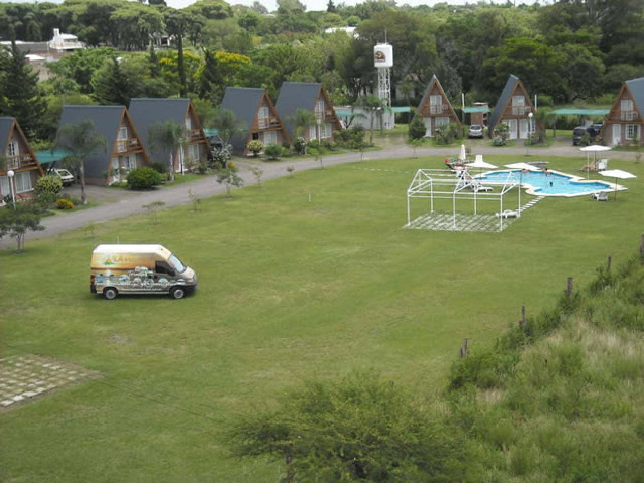 Complejo  en Venta "Las Palmeras" - Estrategica Inversion en La Paz, Entre Rios