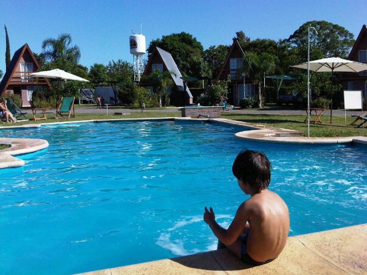 Complejo  en Venta "Las Palmeras" - Estrategica Inversion en La Paz, Entre Rios