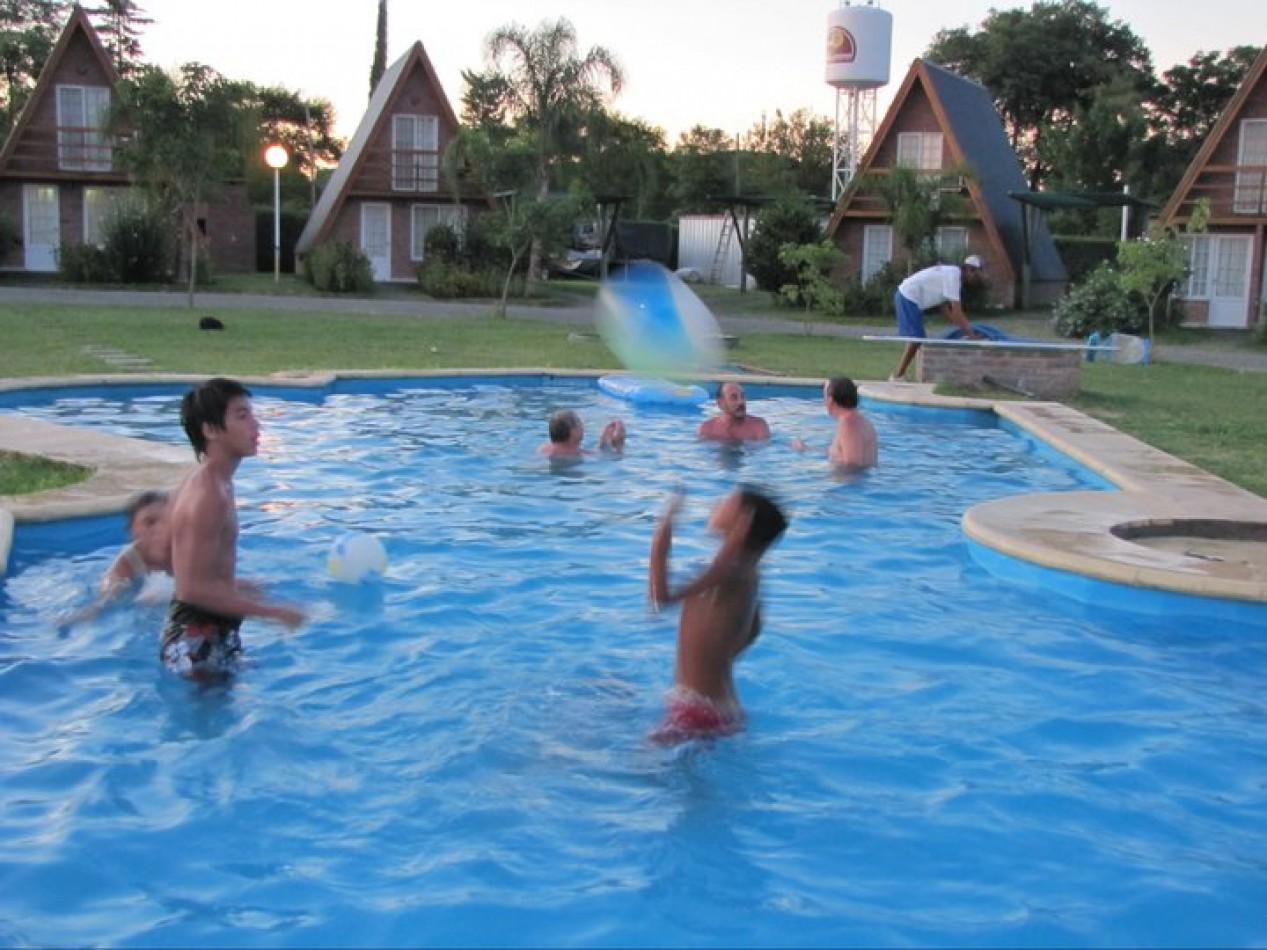 Complejo  en Venta "Las Palmeras" - Estrategica Inversion en La Paz, Entre Rios