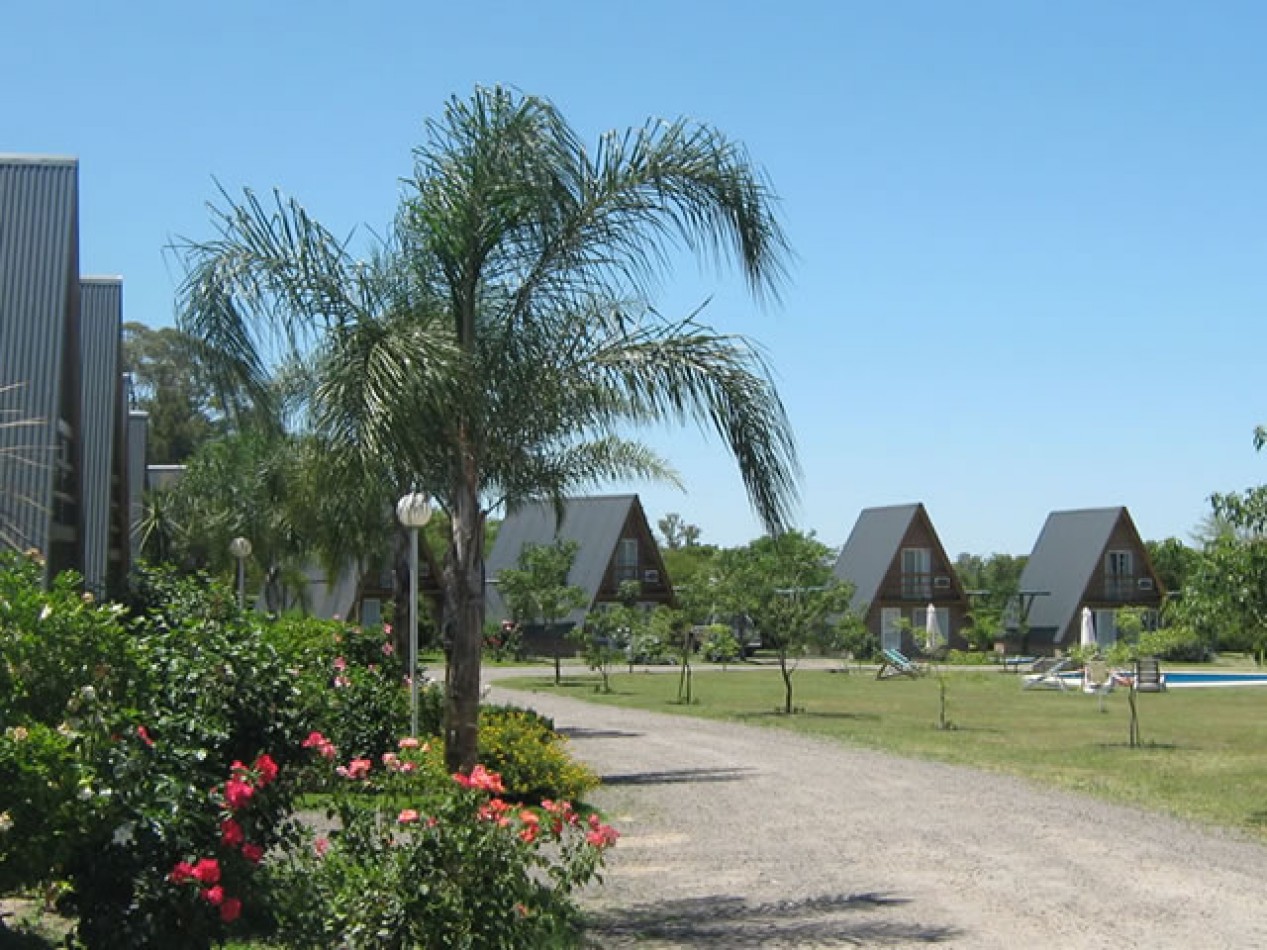 Complejo  en Venta "Las Palmeras" - Estrategica Inversion en La Paz, Entre Rios