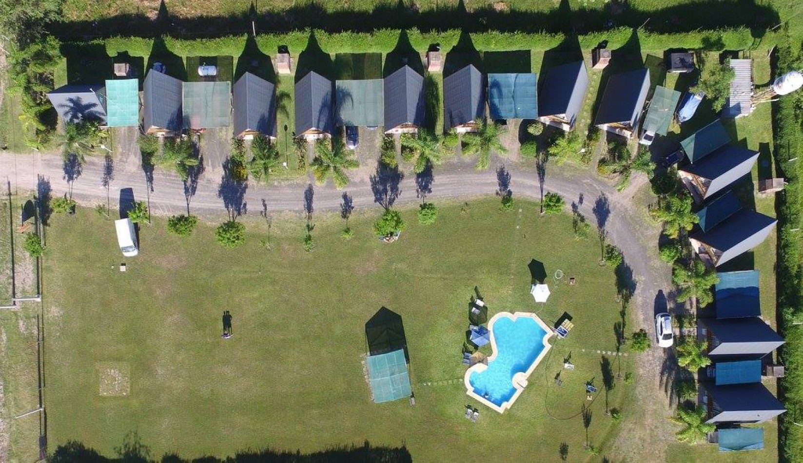 Complejo  en Venta "Las Palmeras" - Estrategica Inversion en La Paz, Entre Rios