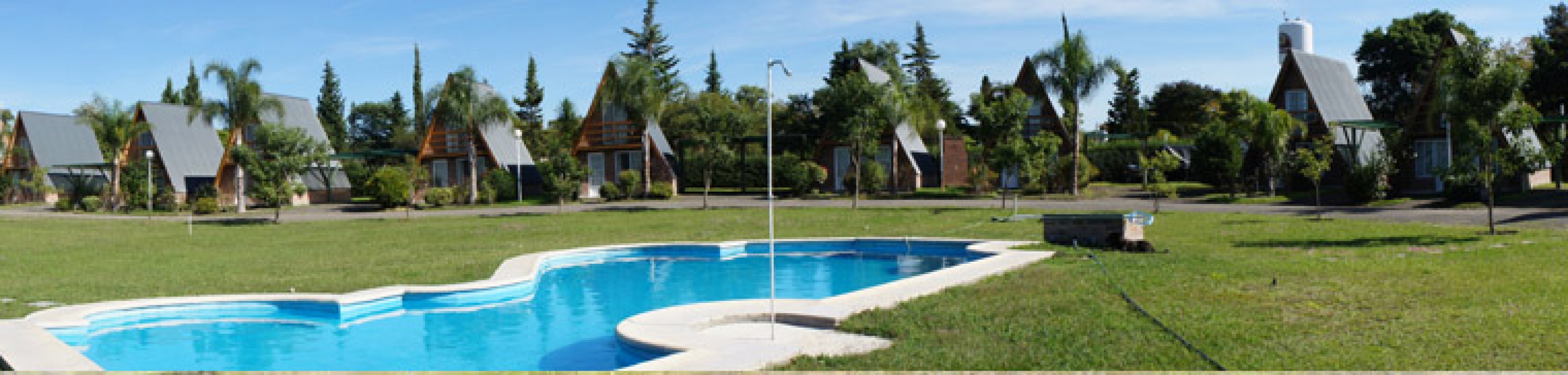 Complejo  en Venta "Las Palmeras" - Estrategica Inversion en La Paz, Entre Rios