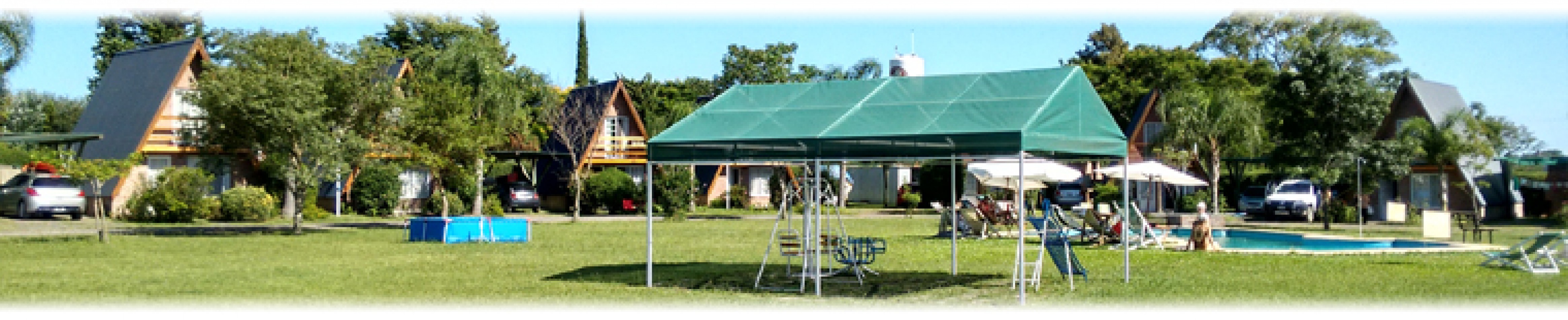 Complejo  en Venta "Las Palmeras" - Estrategica Inversion en La Paz, Entre Rios