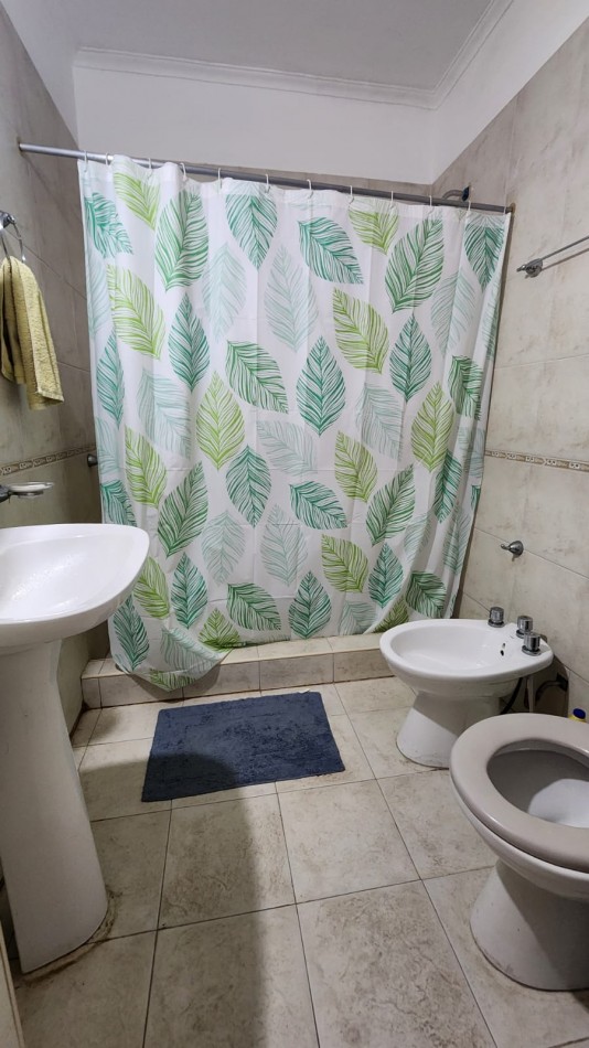 DEPARTAMENTO EN VENTA DE UN DORMITORIO CALLE COLON (Torres Manantiales ) 
