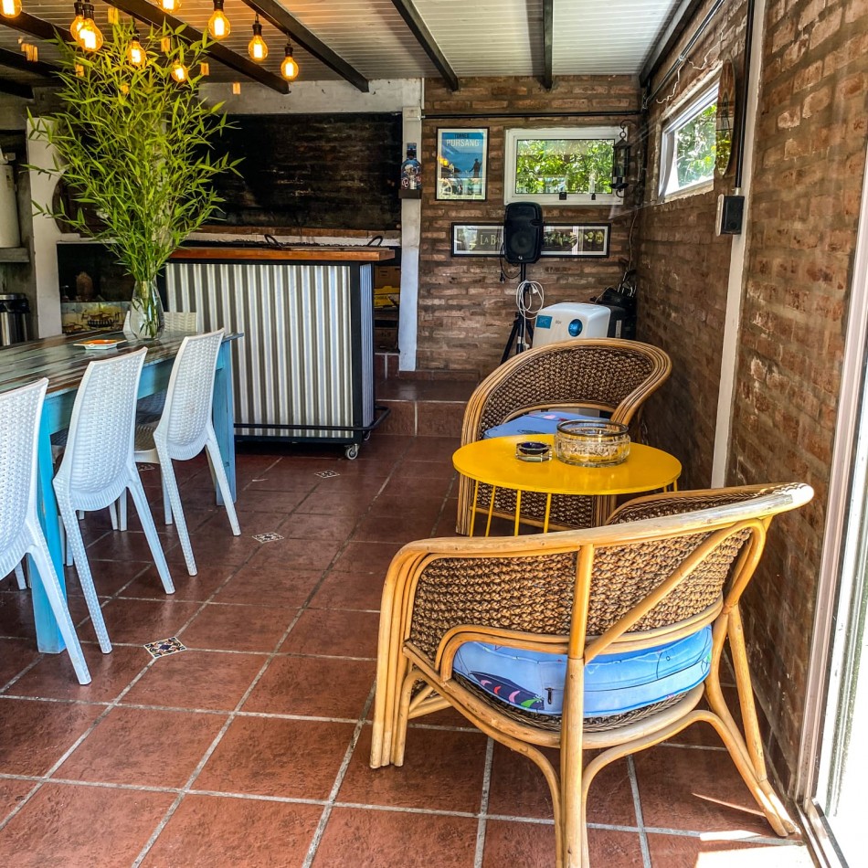 LOFT EN ALQUILER EN ZONA DARWIN Y BLAS PARERA 