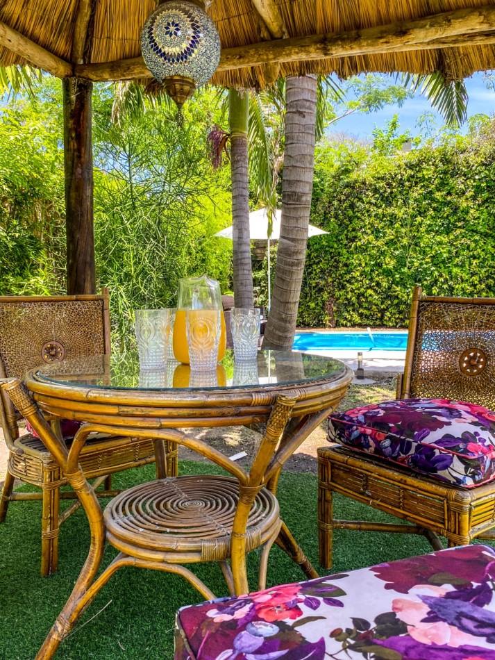 LOFT EN ALQUILER EN ZONA DARWIN Y BLAS PARERA 