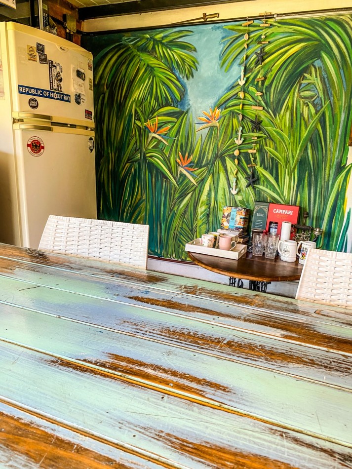 LOFT EN ALQUILER EN ZONA DARWIN Y BLAS PARERA 