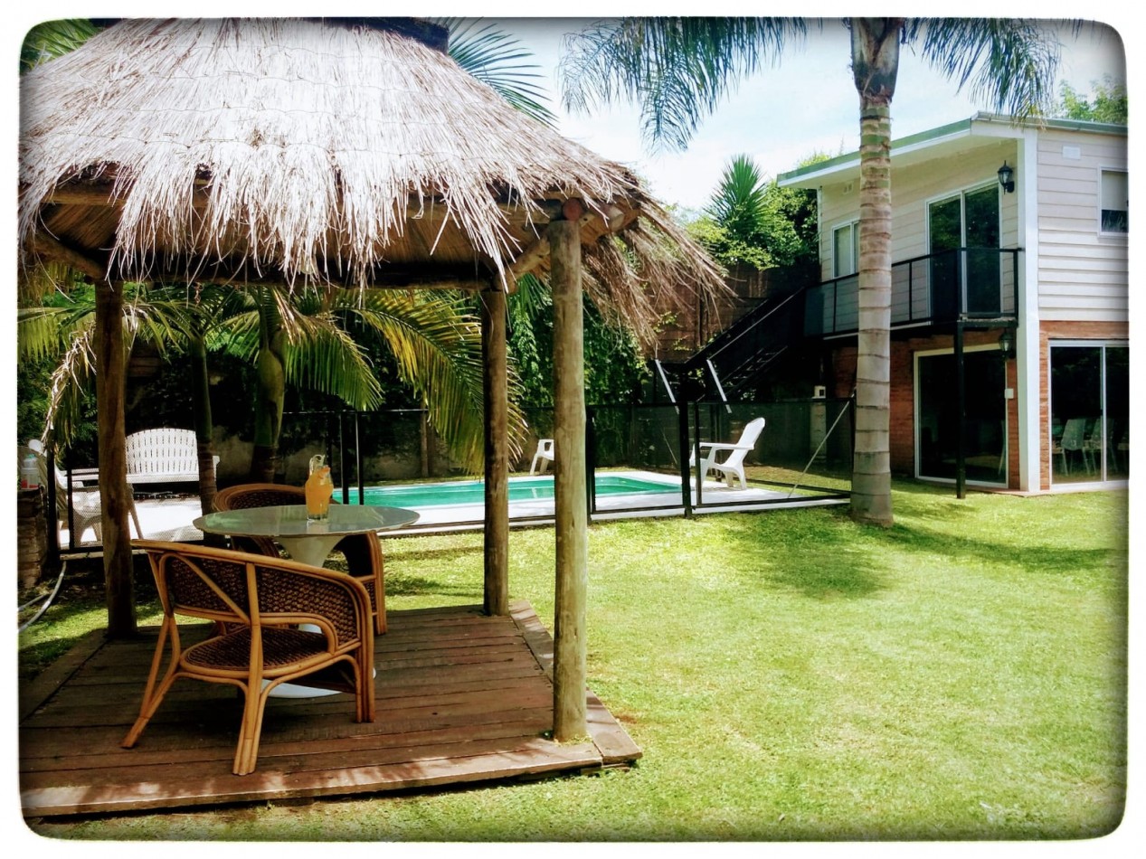 LOFT EN ALQUILER EN ZONA DARWIN Y BLAS PARERA 