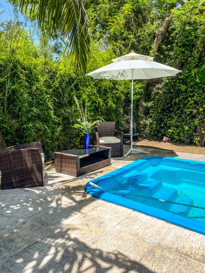 LOFT EN ALQUILER EN ZONA DARWIN Y BLAS PARERA 