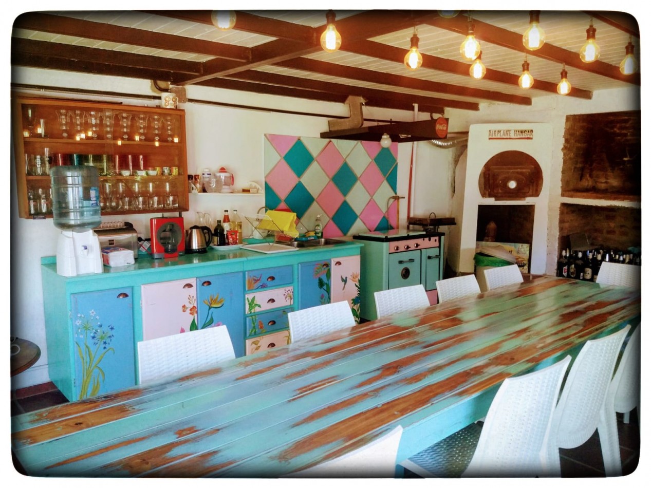 LOFT EN ALQUILER EN ZONA DARWIN Y BLAS PARERA 