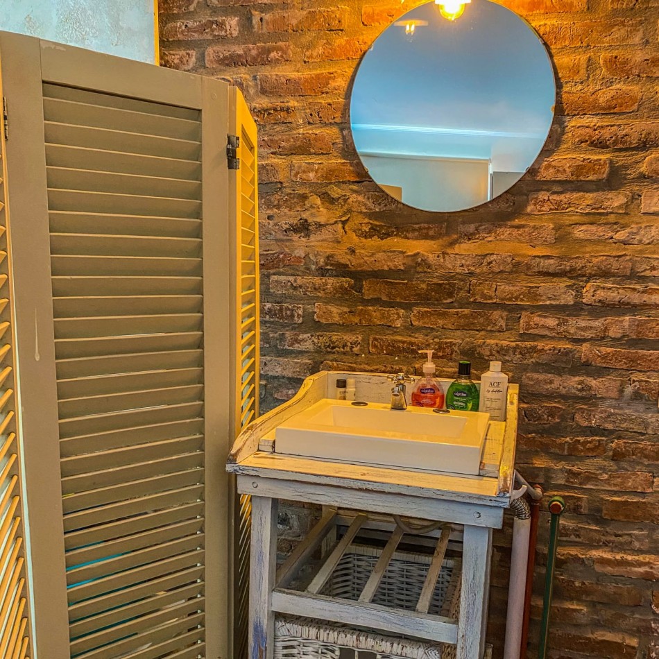 LOFT EN ALQUILER EN ZONA DARWIN Y BLAS PARERA 