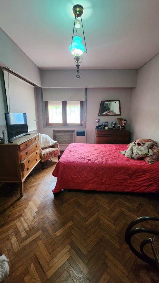 CASA A LA VENTA EN CALLE SANTA FE 